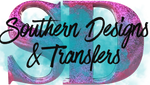 Southern  Designs and Transfers