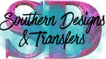 Southern  Designs and Transfers