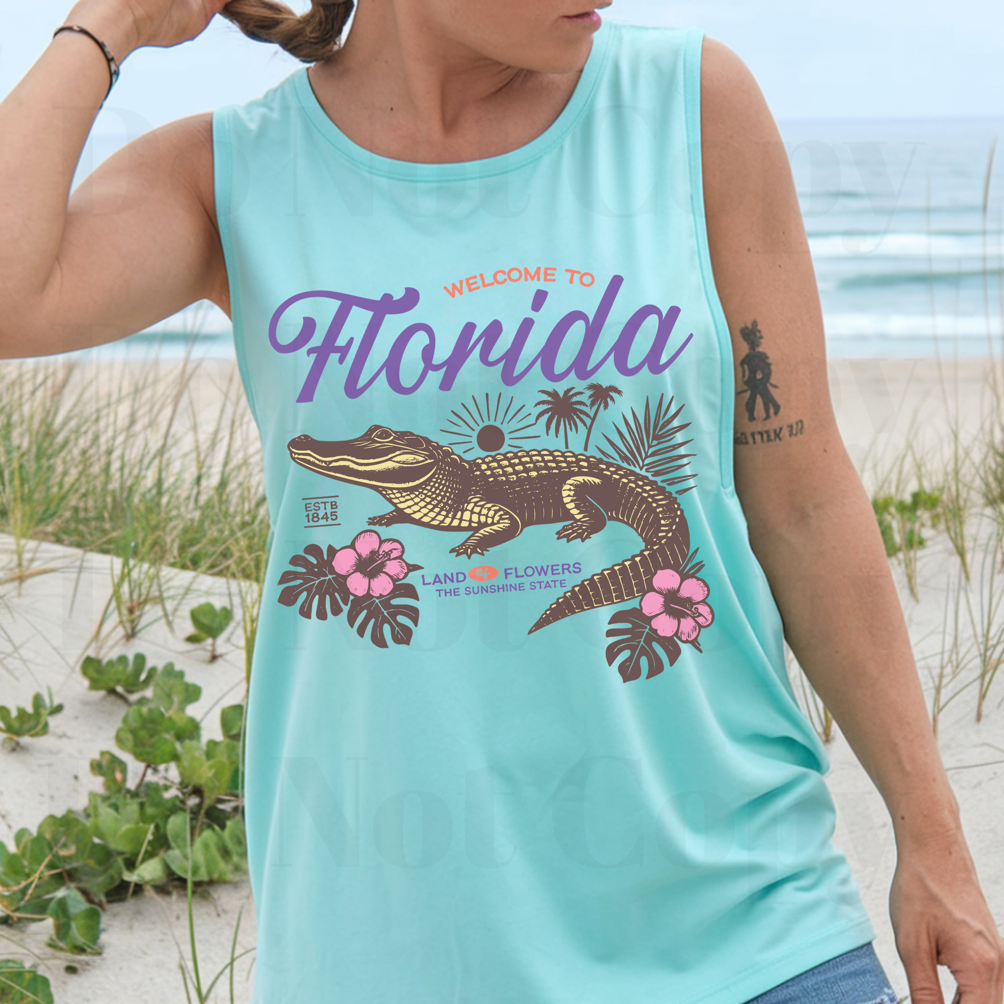 Welcome to Florida DTF Transfer