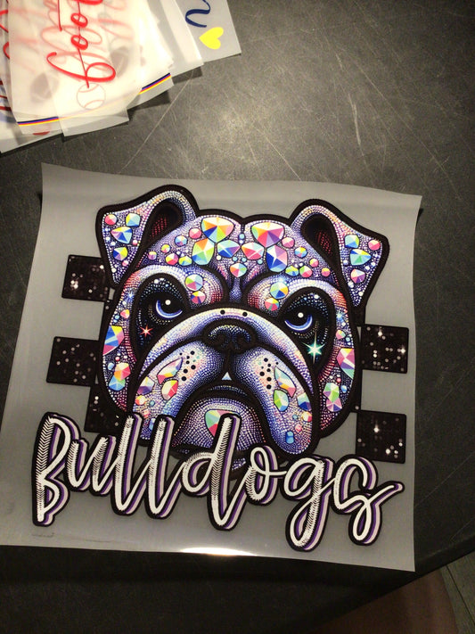 Bulldogs Gem