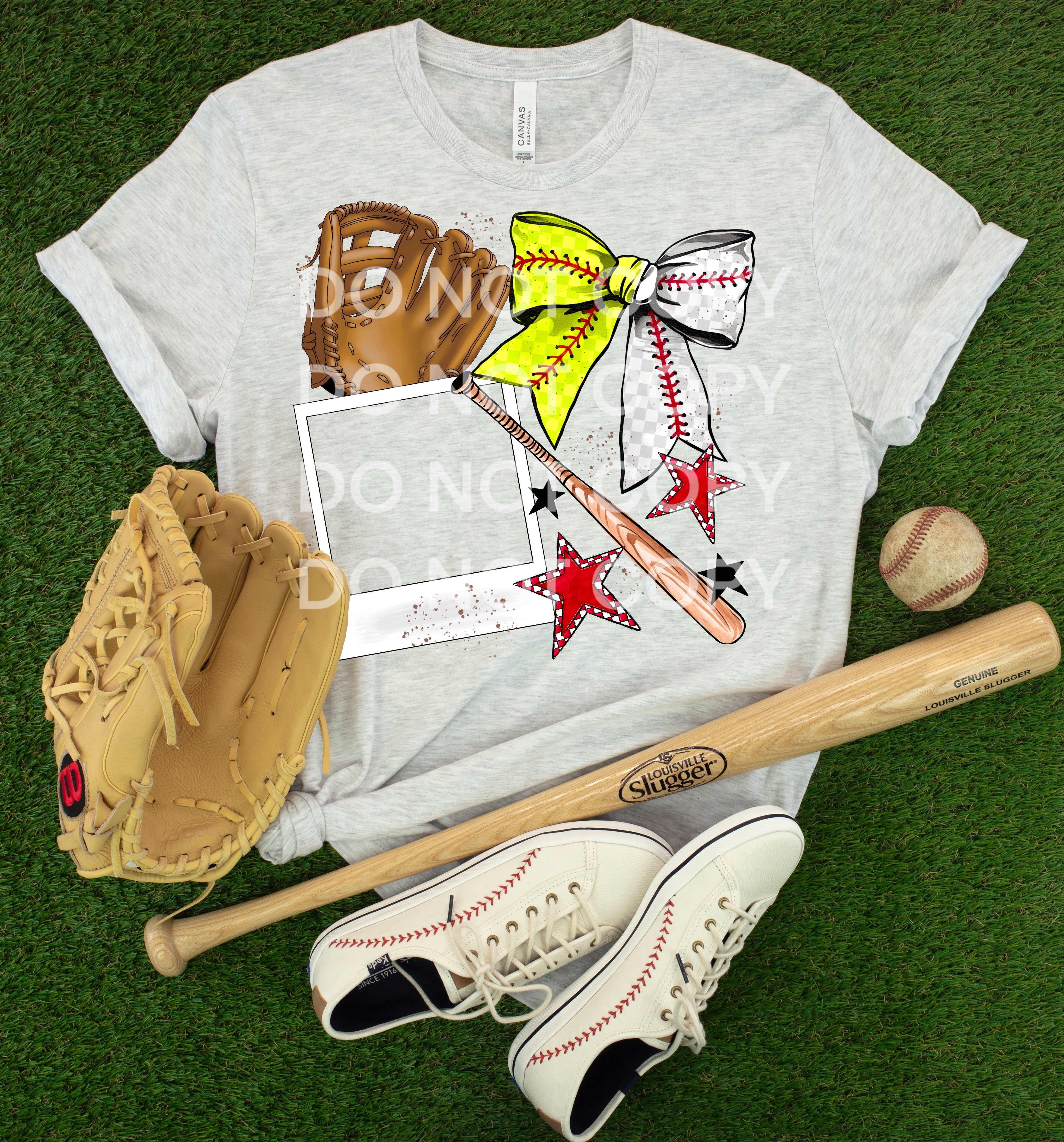 Mama of Both (Add Image) DTF Transfer