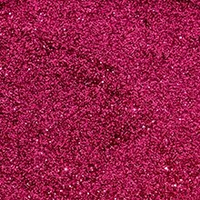 Screen Print Glitter-Hot Pink