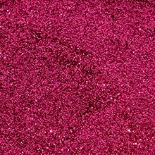 Screen Print Glitter-Hot Pink
